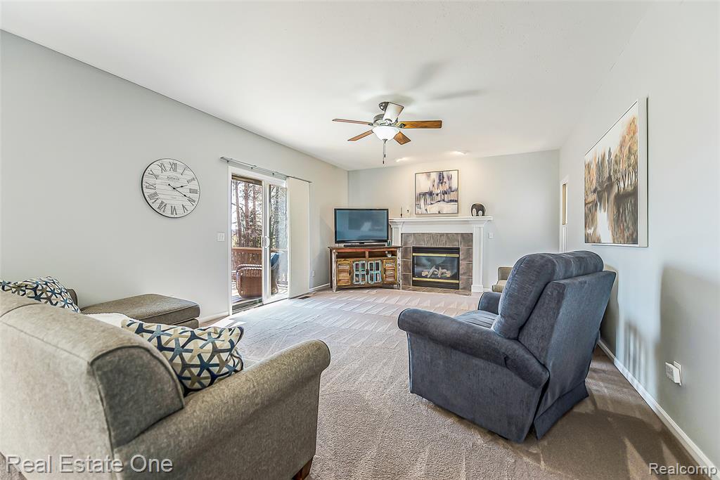4387 Emu Drive, Pinckney, MI 48169 — Photo 31