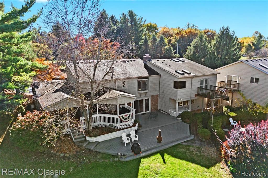 2345 E Commerce Road, Milford, MI 48381 — Photo 66