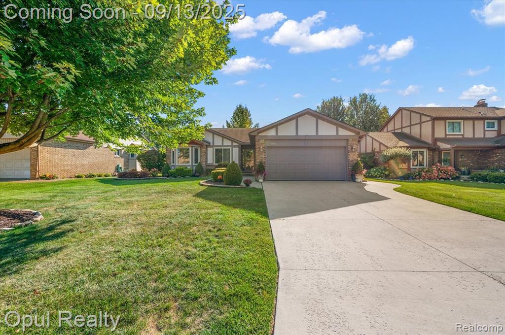 43016 Nebel Trail, Clinton Twp, MI 48038 — Photo 39