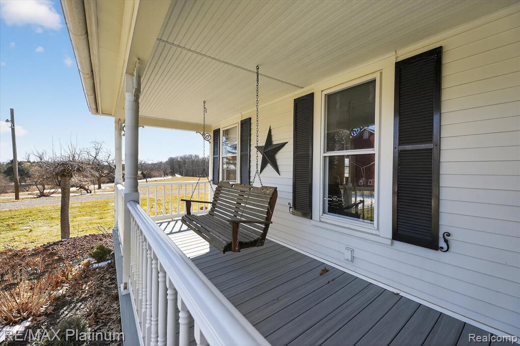 15330 Howlett Road, Gregory, MI 48137 — Photo 22