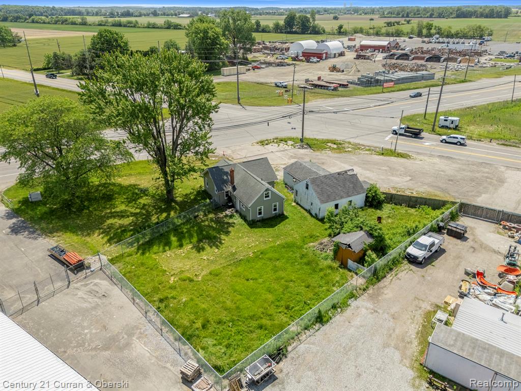 13011 TELEGRAPH Road, Flat Rock, MI 48134 — Photo 16