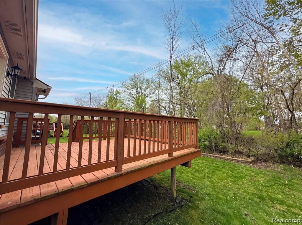 5988 Treetops Drive, Romulus, MI 48174 — Photo 19