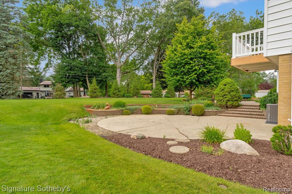 6851 Meath Hunt Circle, Troy, MI 48098 — Photo 32