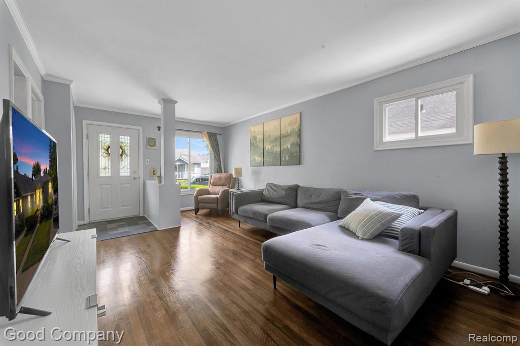 3979 Royal Avenue, Berkley, MI 48072 — Photo 5
