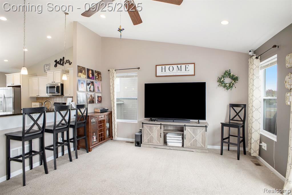 3696 Wescott Court, Howell, MI 48855 — Photo 4