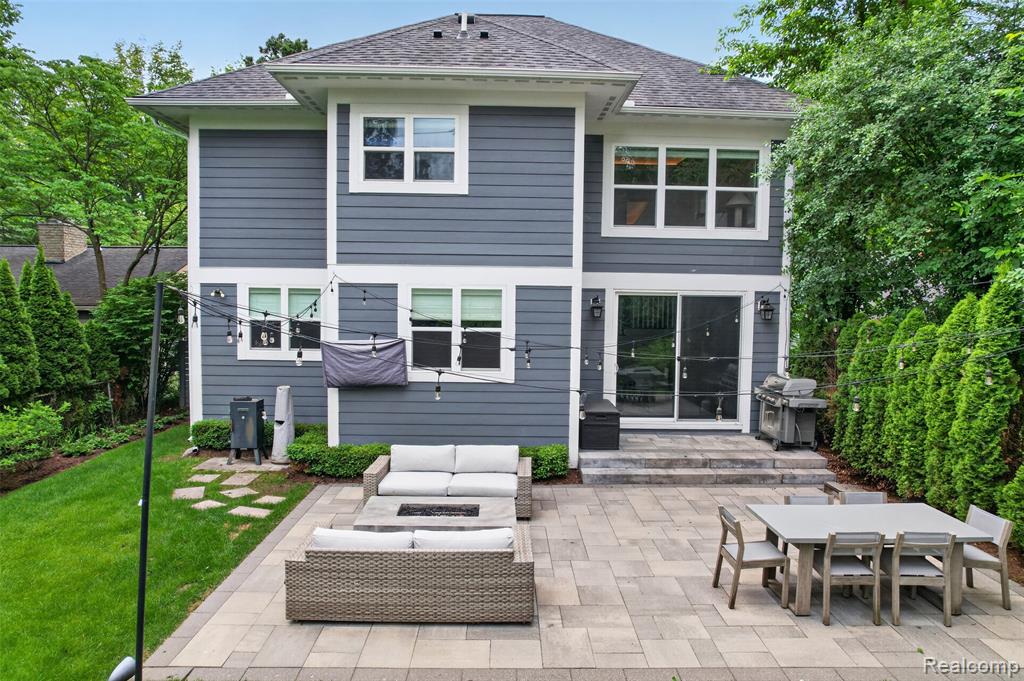 15844 Kirkshire Avenue, Beverly Hills, MI 48025 — Photo 33