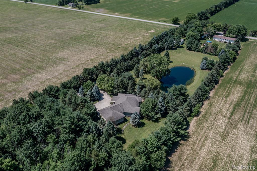 4272 S DUFFIELD Road, Flushing, MI 48433 — Photo 47