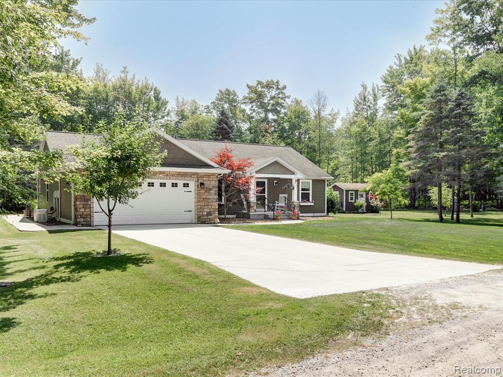 7503 Westwood Drive, Oscoda, MI 48750 — Photo 3