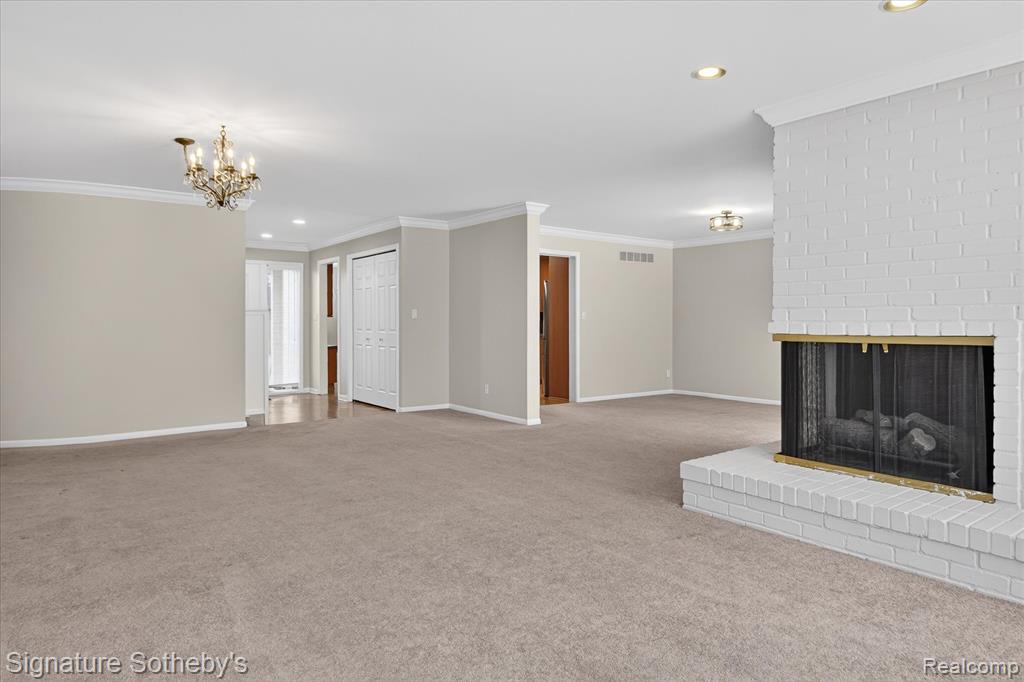 7107 Pebble Park Drive, 163, West Bloomfield, MI — Photo 13