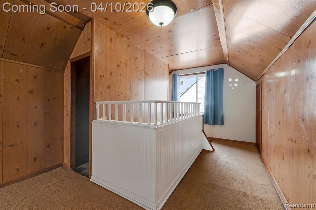 720 E Robert Avenue, Hazel Park, MI 48030 — Photo 21