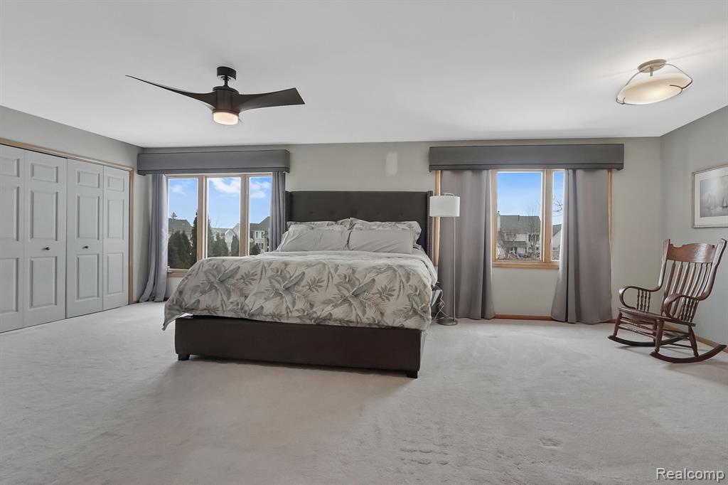 14922 STONEY BROOK Drive W, Shelby, MI 48315 — Photo 25