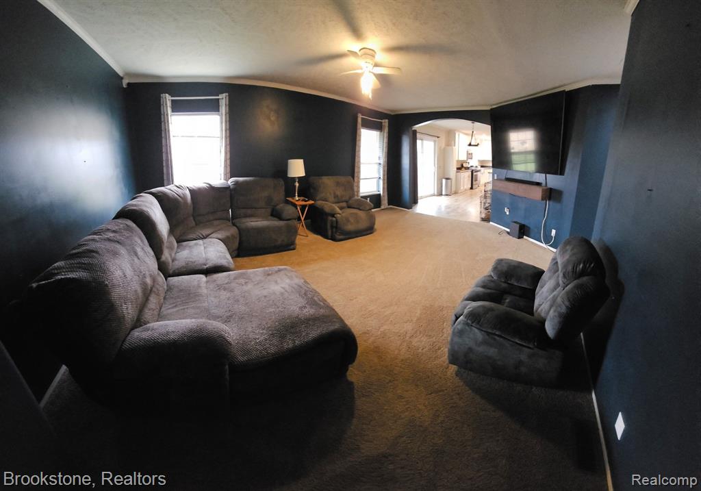 13887 S SUNFIELD, Lake Odessa, MI 48849 — Photo 6