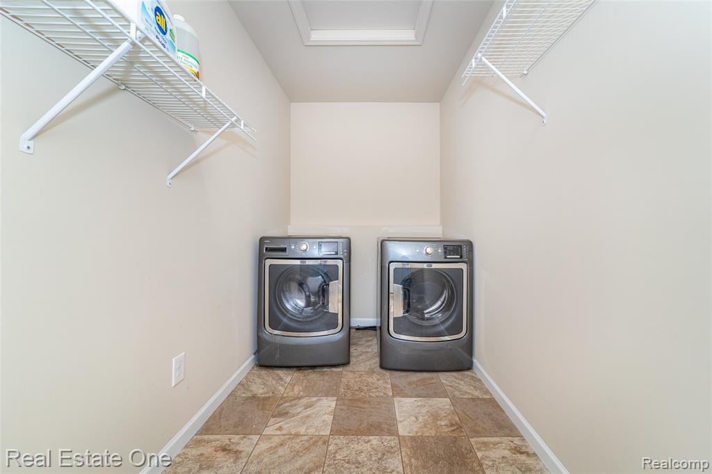 750 Dewars Street, Howell, MI 48843 — Photo 30