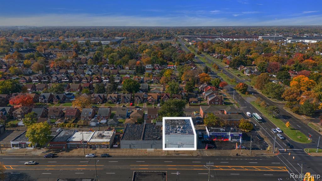19807 VAN DYKE Street, Detroit, MI 48234 — Photo 18