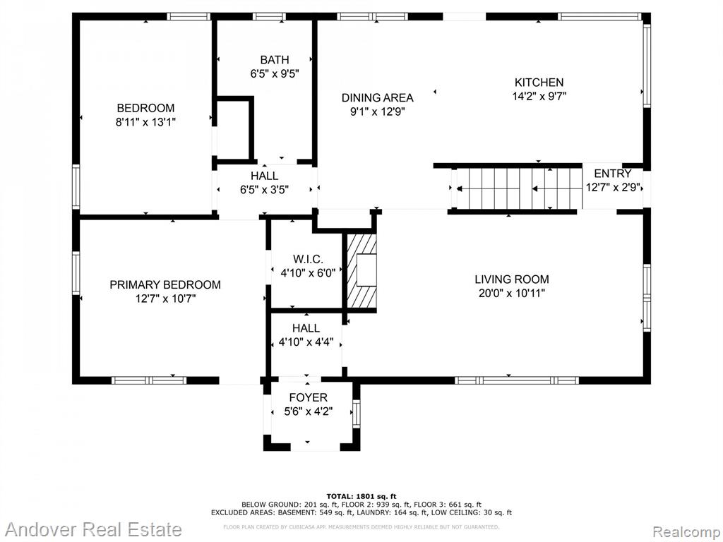 5254 LAKE HARBOR Road, Norton Shores, MI 49441 — Photo 28