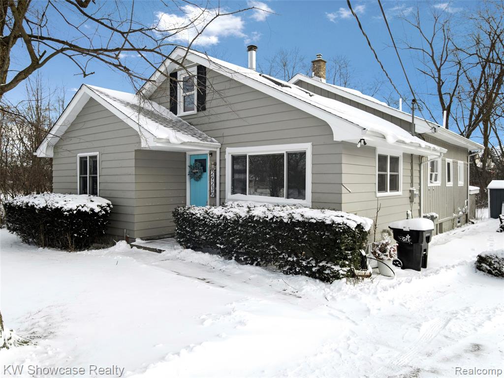 29230 Greening Street, Farmington, MI 48334 — Photo 33