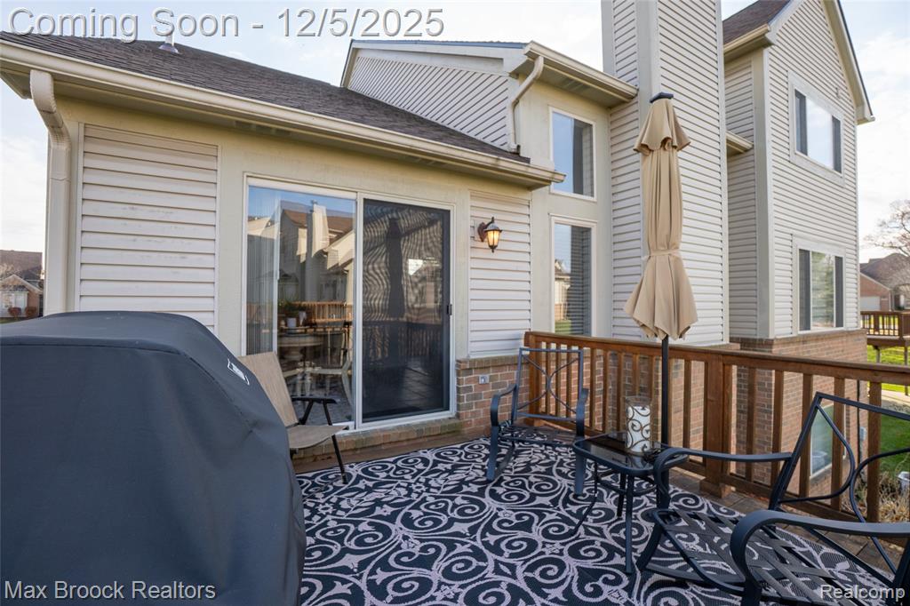 6157 Lochmore Drive, Commerce Twp, MI 48382 — Photo 69