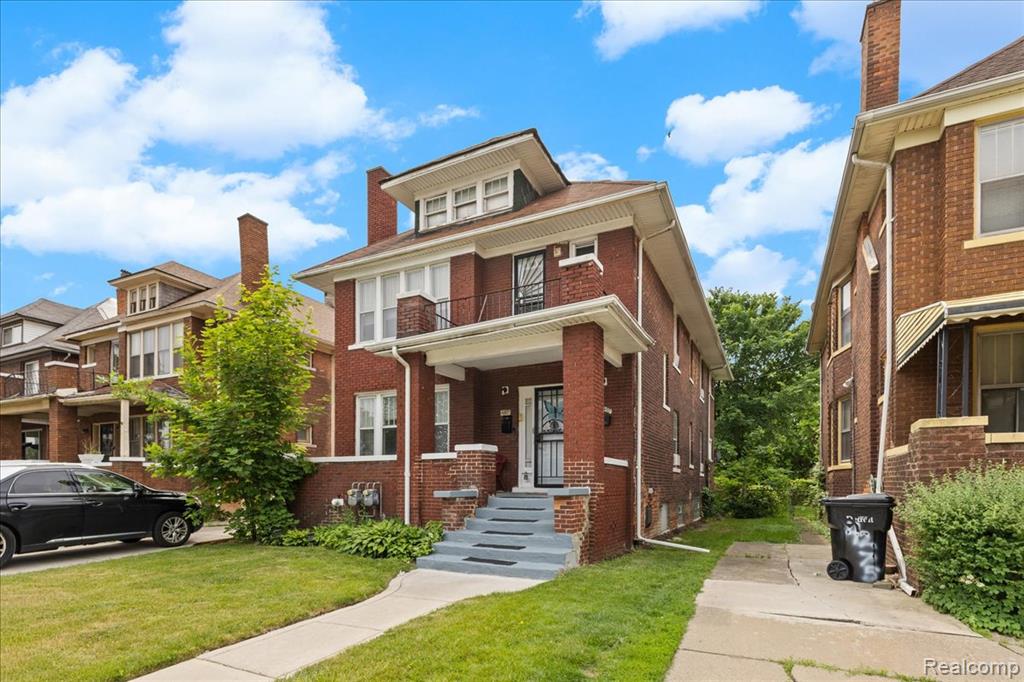 4267 Seebaldt Street, Detroit, MI 48204 — Photo 3