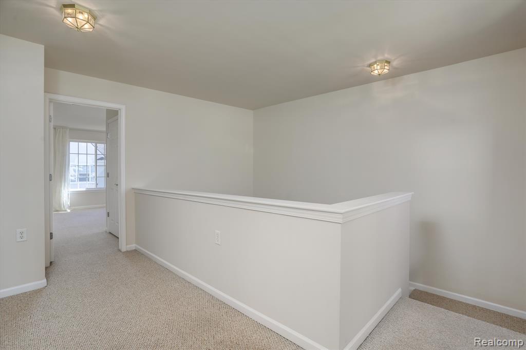 29340 DOUGLAS Drive, 132, Novi, MI 48377 — Photo 15