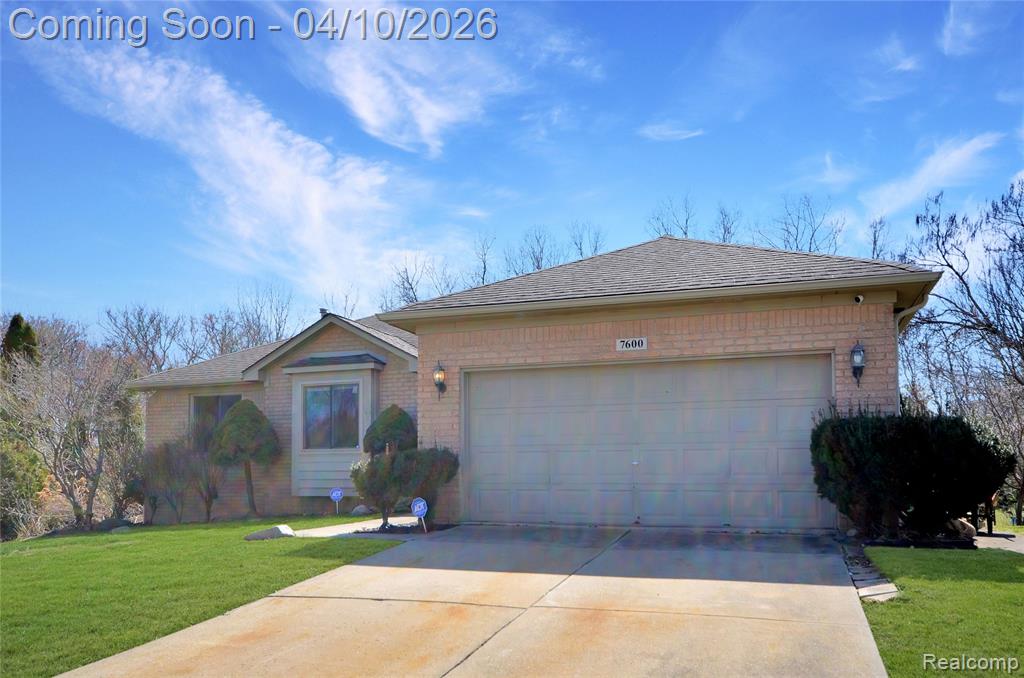 7600 Village Drive, Washington, MI — Photo 3