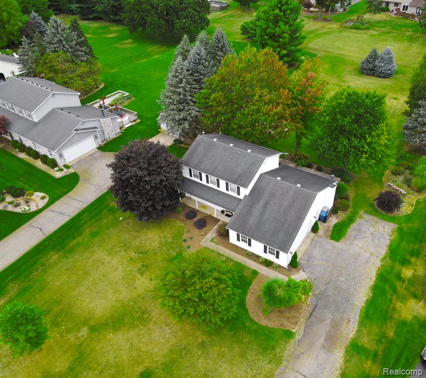 1402 Fieldstone Court, Ann Arbor, MI 48108 — Photo 23