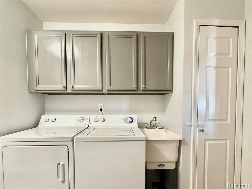 43431 Claremont Dr. E Drive E, Clinton Twp, MI 48038 — Photo 25