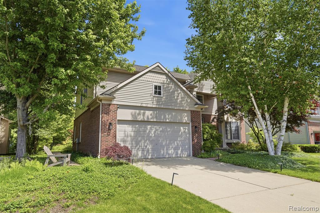 1174 Horseshoe Drive, South Lyon, MI 48178 — Photo 27