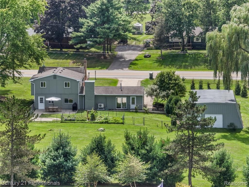 11300 Andersonville Road, Davisburg, MI 48350 — Photo 43
