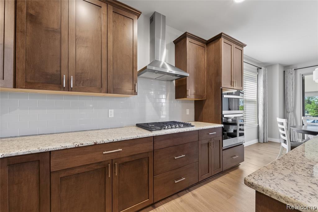 3716 Chatham Pl, Brighton, MI 48114 — Photo 14