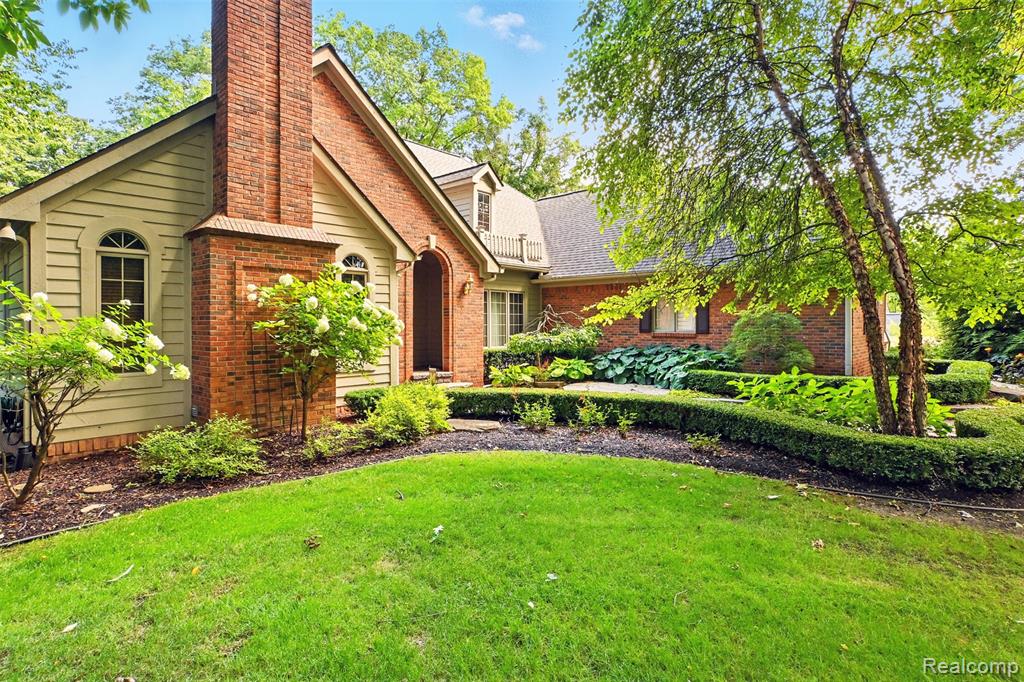 6228 Windemere Point, Brighton, MI 48116 — Photo 4