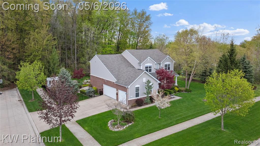 16475 Haverhill Drive, Macomb, MI 48044 — Photo 61
