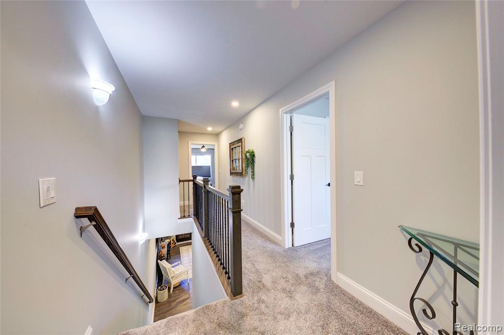 5904 Woodruff View Drive, Brighton, MI 48116 — Photo 11