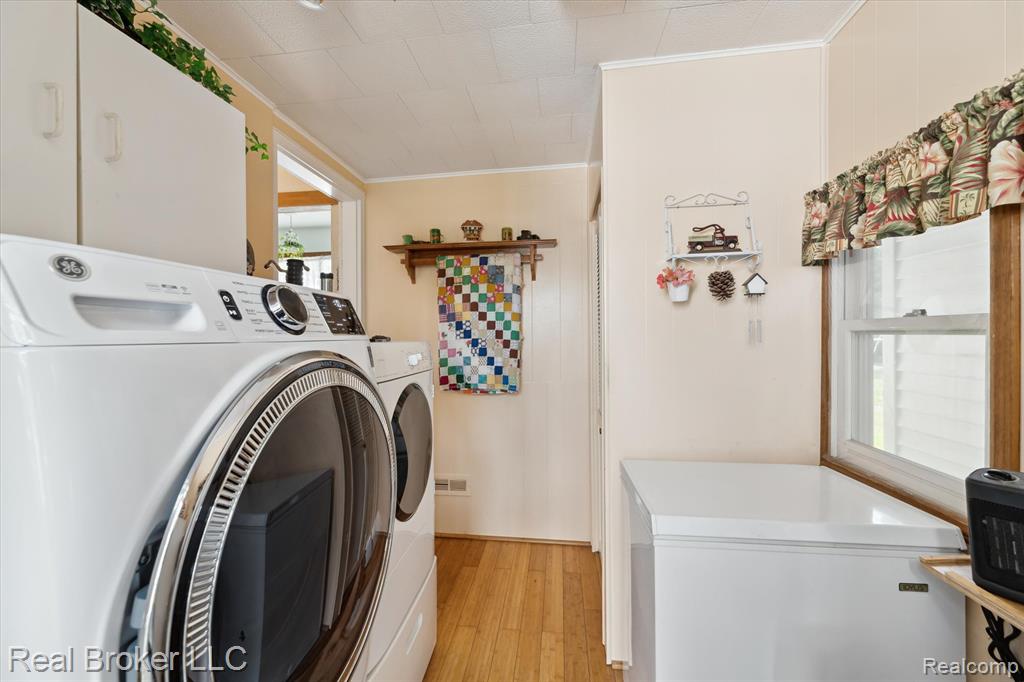 5740 M 66, East Leroy, MI 49051 — Photo 27