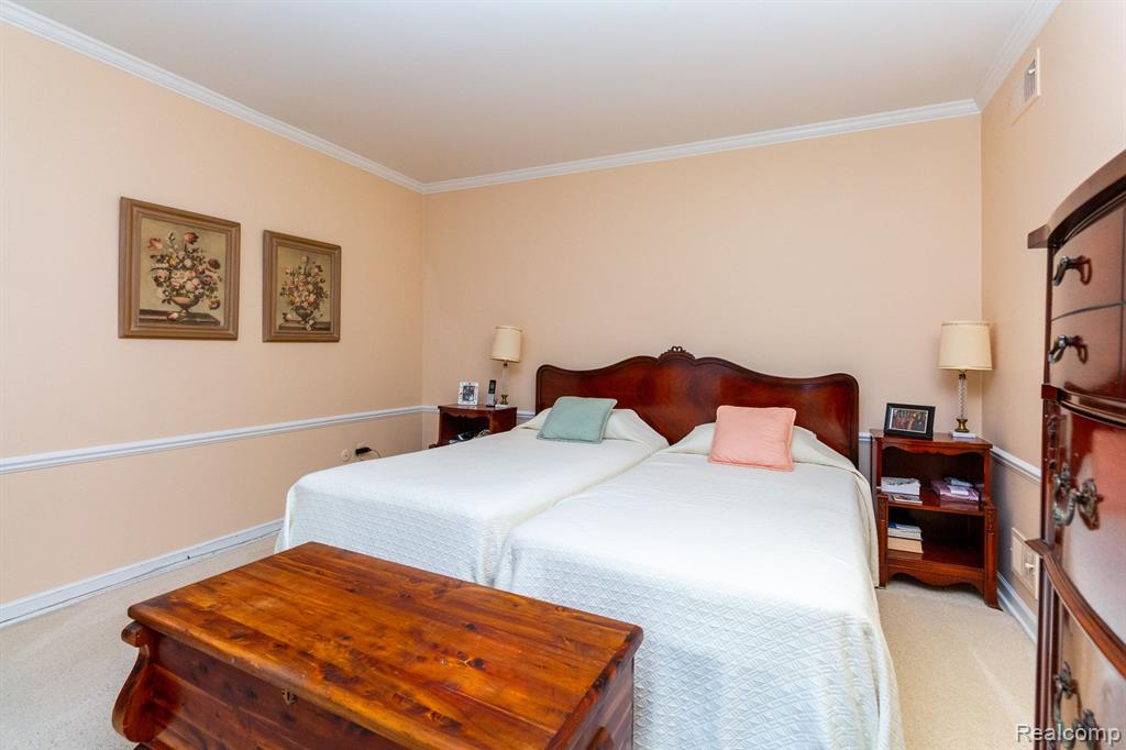 8337 Colony Drive, 1, Grosse Ile, MI 48138 — Photo 19