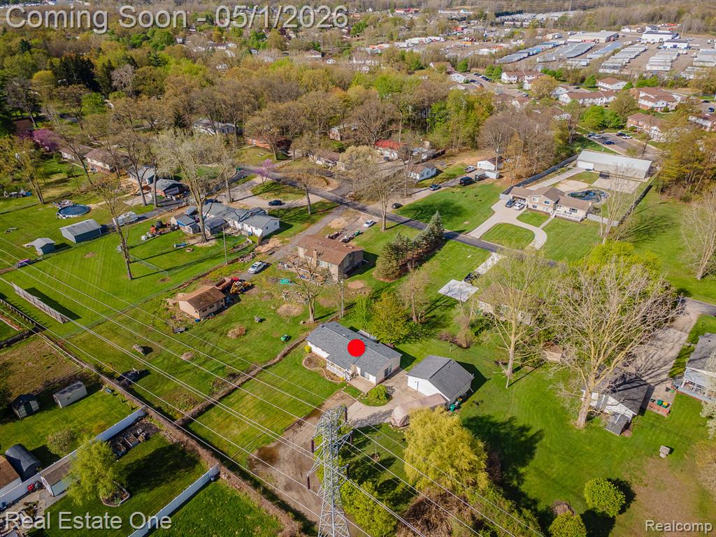 18338 Olmstead, Riverview, MI 48193 — Photo 26