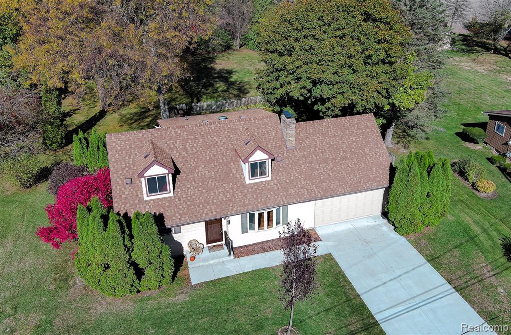 7070 Aldredge Drive, Swartz Creek, MI 48473 — Photo 36