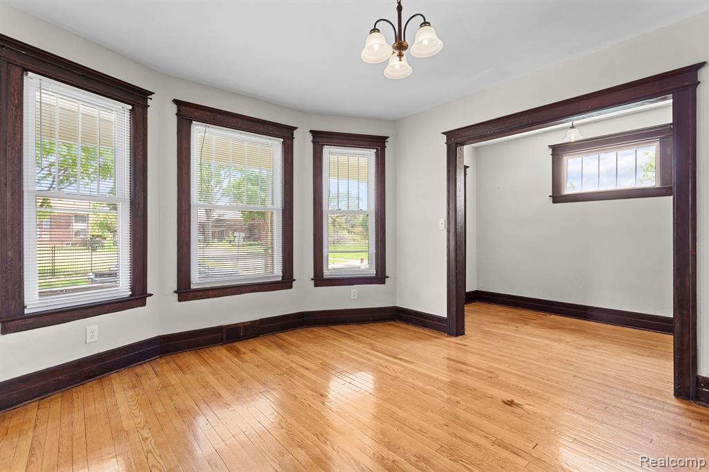 7501 DUNEDIN Street, Detroit, MI 48206 — Photo 4