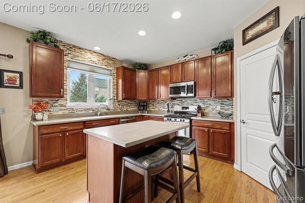 19120 Pembridge Street, Macomb, MI 48042 — Photo 13
