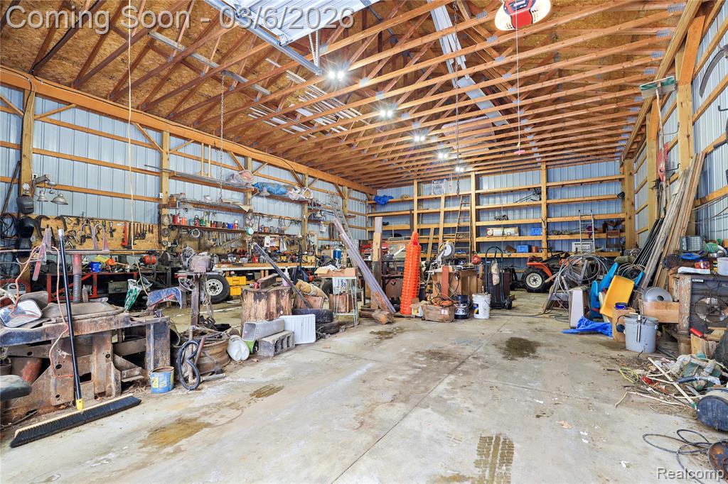 5194 Davison Road, Lapeer, MI 48446 — Photo 34