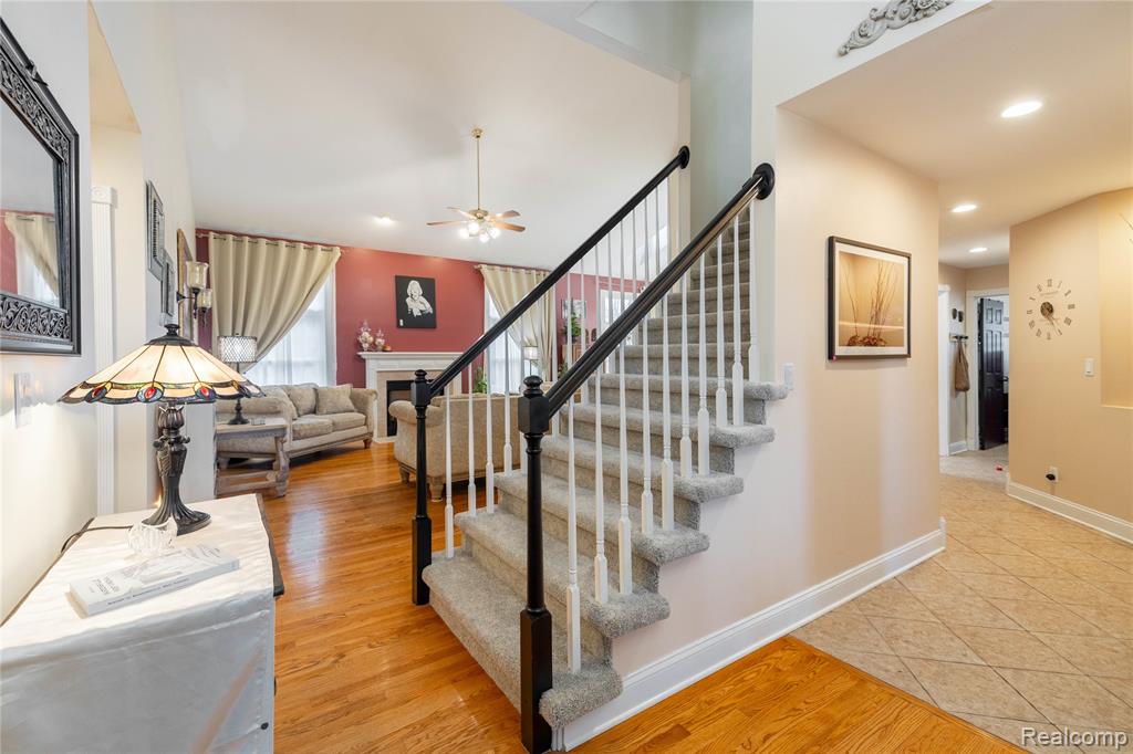 135 Great Pines Drive, Oxford, MI 48371 — Photo 9