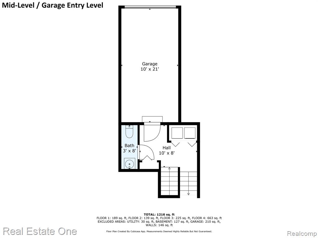 464 Old Pine Way, Walled Lake, MI 48390 — Photo 30