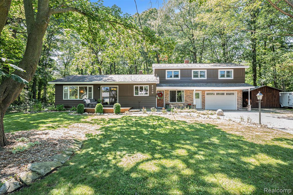 8530 Filion Road, MI — Photo 3