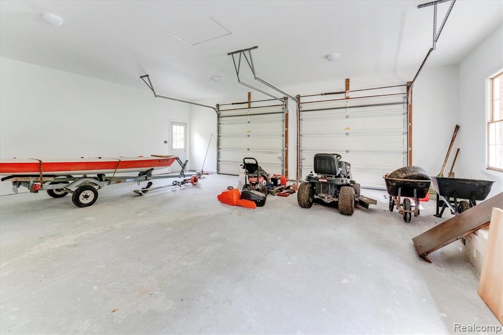 4216 Meadow Pond Lane, Metamora, MI 48455 — Photo 48