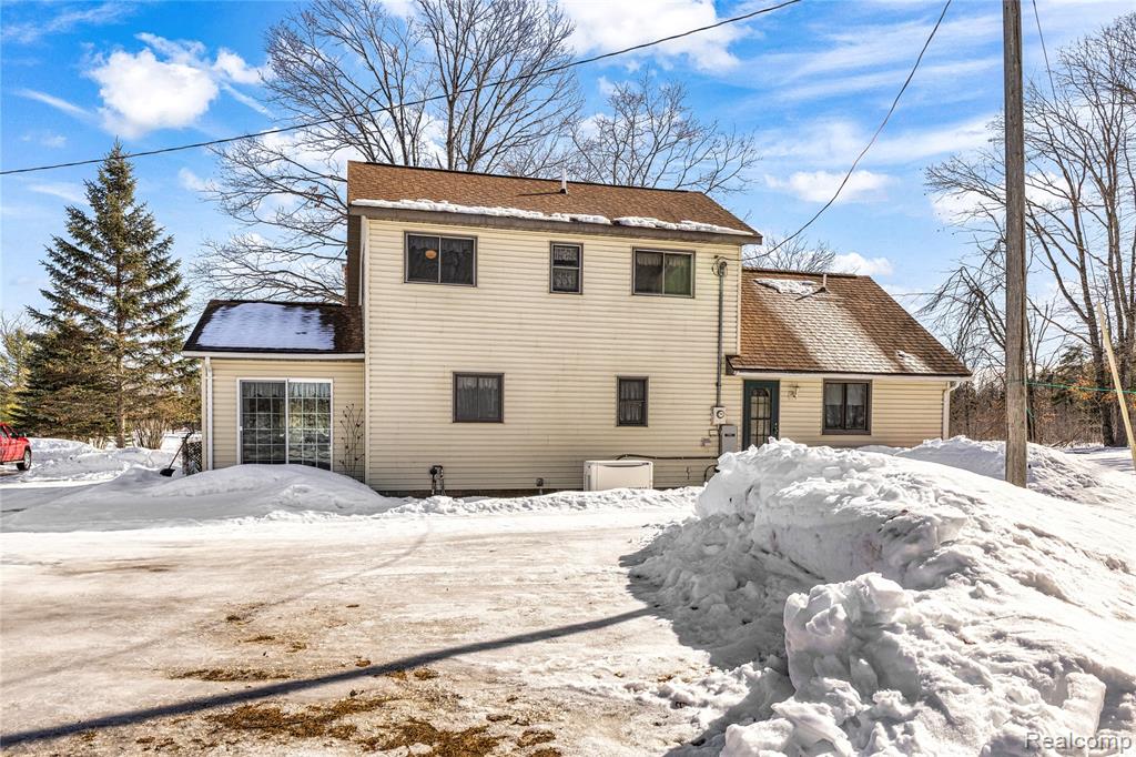 7727 Bald Hill Road, Grayling, MI 49738 — Photo 46