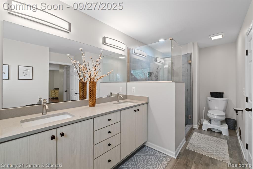61555 Brookway Drive, South Lyon, MI 48178 — Photo 30