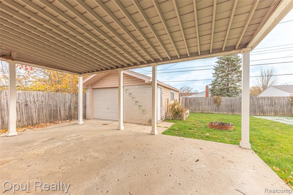 8234 Perrin Avenue, Westland, MI — Photo 35