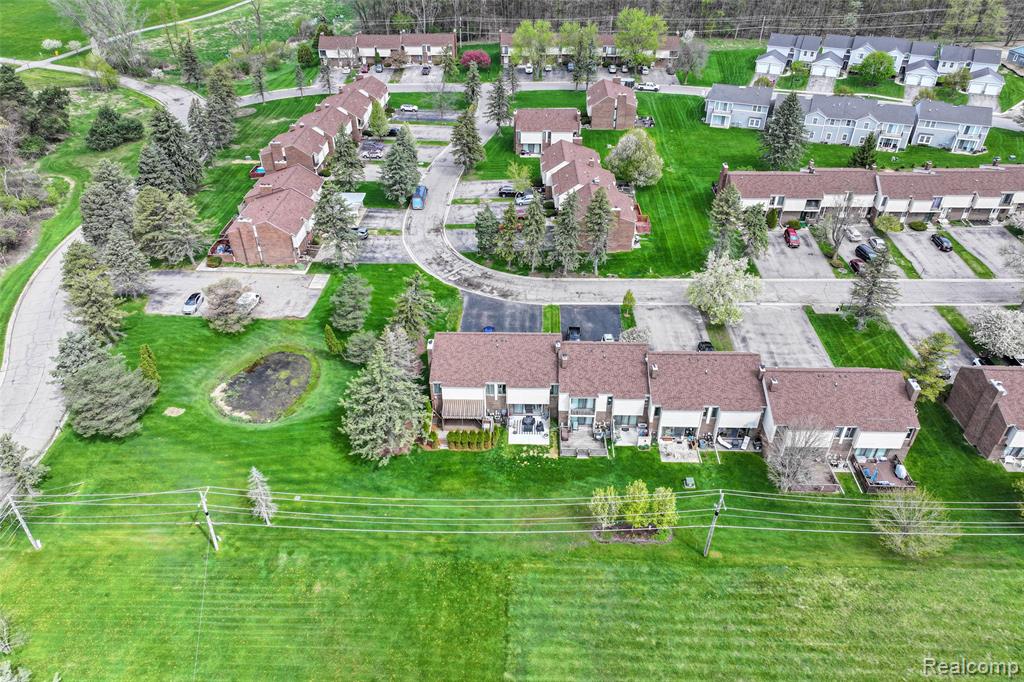 2201 Village West Drive S, Lapeer, MI 48446 — Photo 36
