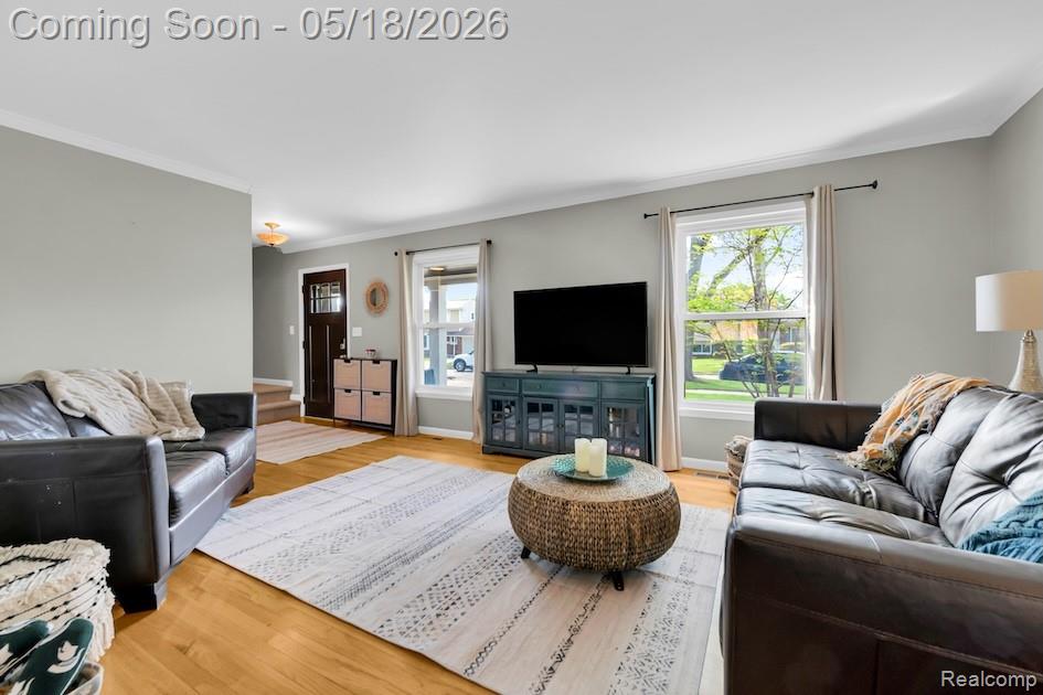 693 Langley Boulevard, Clawson, MI — Photo 6