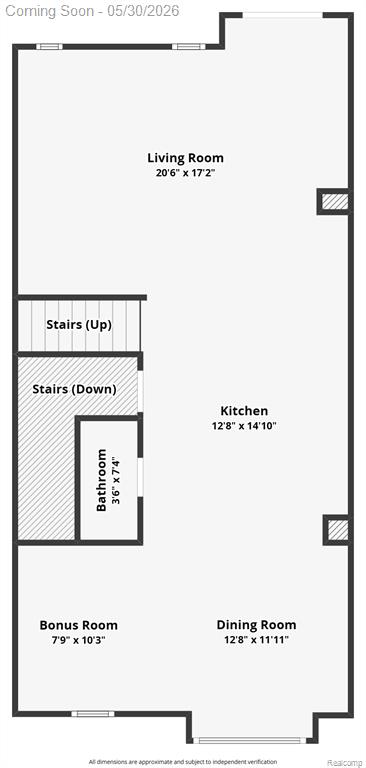 2777 Ashcombe Drive, Ann Arbor, MI 48105 — Photo 55