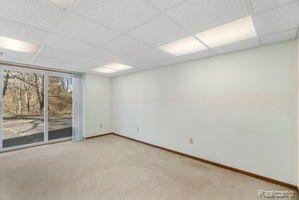 8825 ORTONVILLE Road, Clarkston, MI 48348 — Photo 39